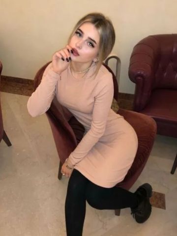 Анкета проститутки Фариза - Фото 1, , 24 года, №295659