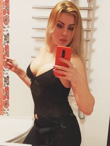 Анкета проститутки Милослава - Фото 1, , 28 лет, №293706